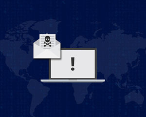 Cyber Security News Albuquerque New Mexico Ransomware