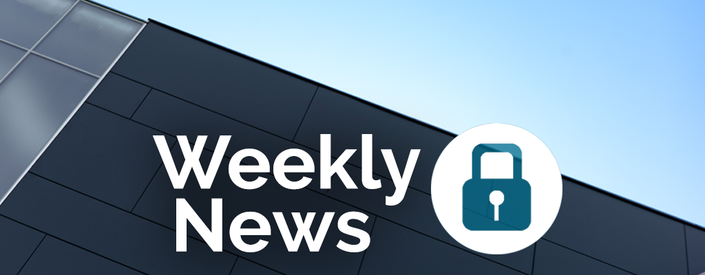 Weekly Cyber Security News Albuquerque New Mexico