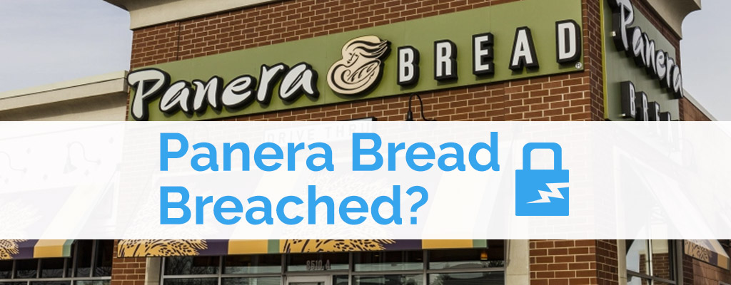 Albuquerque Panera Bread Breached