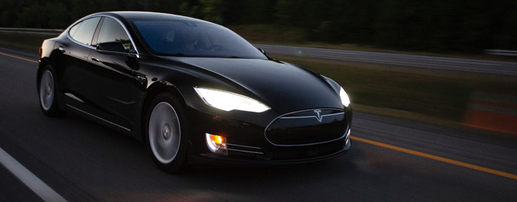 Crooks Steal Tesla In Seconds Other Makes