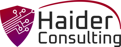 Haider Consulting Inc.